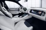 Skoda VisionS Concept 2016 года